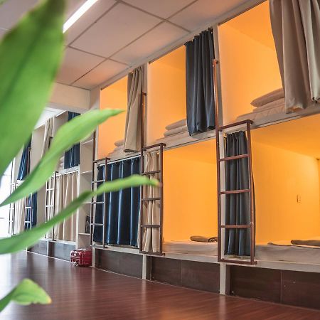 Wanderer'S Inn Semporna Kültér fotó