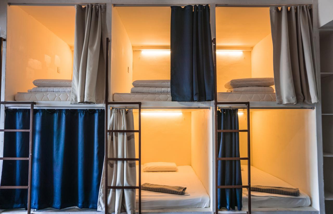 Wanderer'S Inn Semporna Kültér fotó